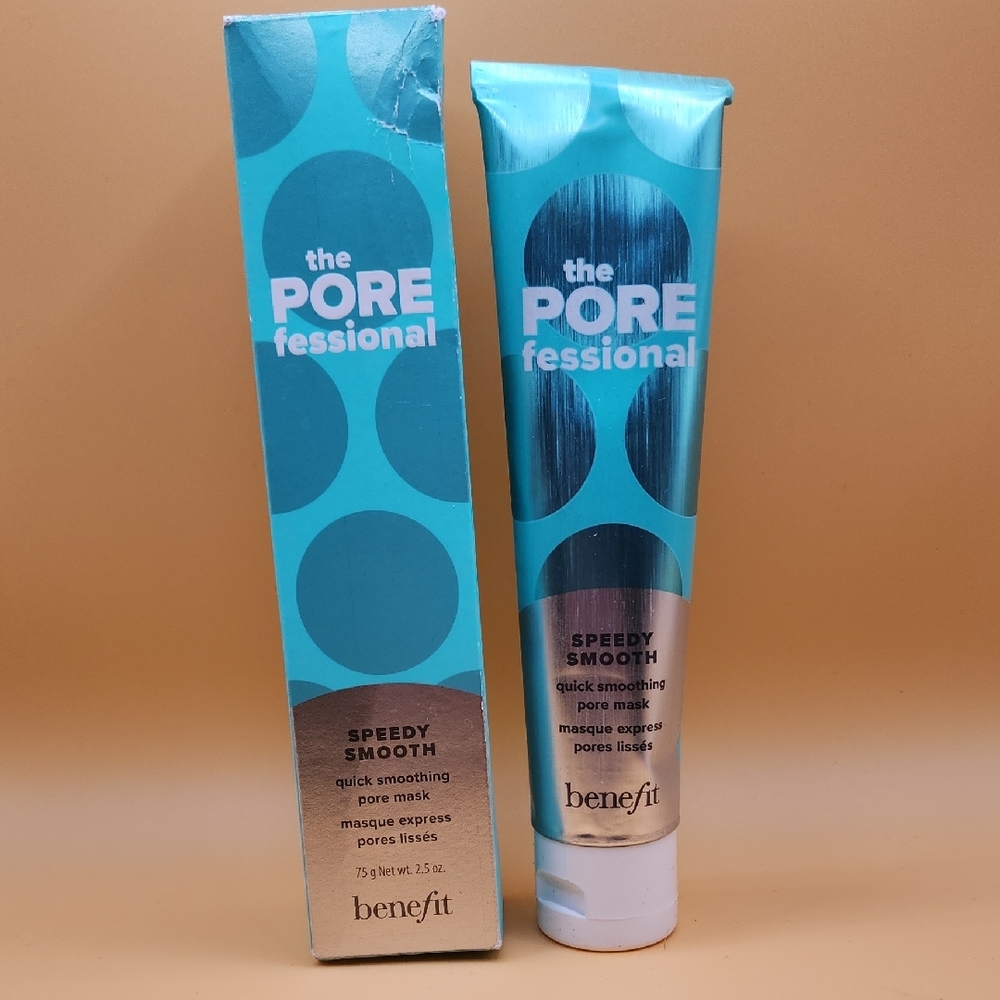 Benefit The POREfessional Speedy Smooth Mask